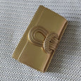 Nell Knot - Gold
