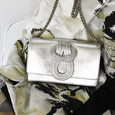 Nell Knot - Silver