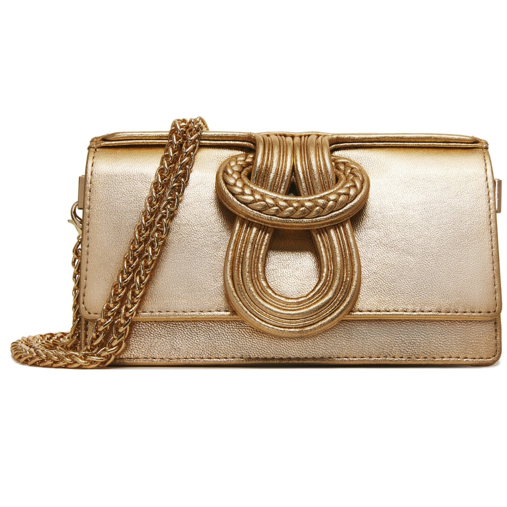 Nell Knot - Gold