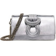 Nell Knot - Silver