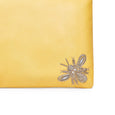 Bee Mine - Mustard Pouch