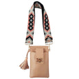 Luna Lock Bamboo - Blush