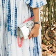 Nell Knot - Silver
