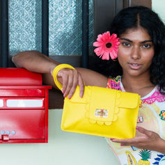 Bright Colours