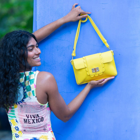 Bright Colours