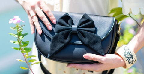 Bow Bags