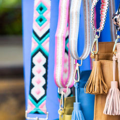 Bag Charms, Straps, Glasses Case