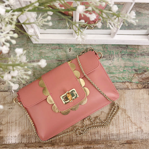 Pinks & Reds
