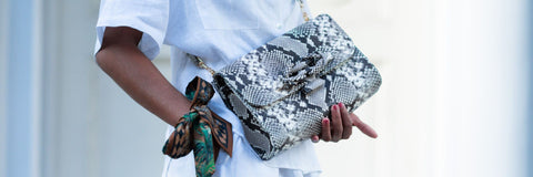 Crossbody