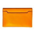 Bella Scallop Purse - Orange