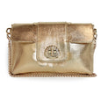 Finn Scallop Shell - Gold