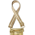 Luna Lock Bamboo - Honey Gold