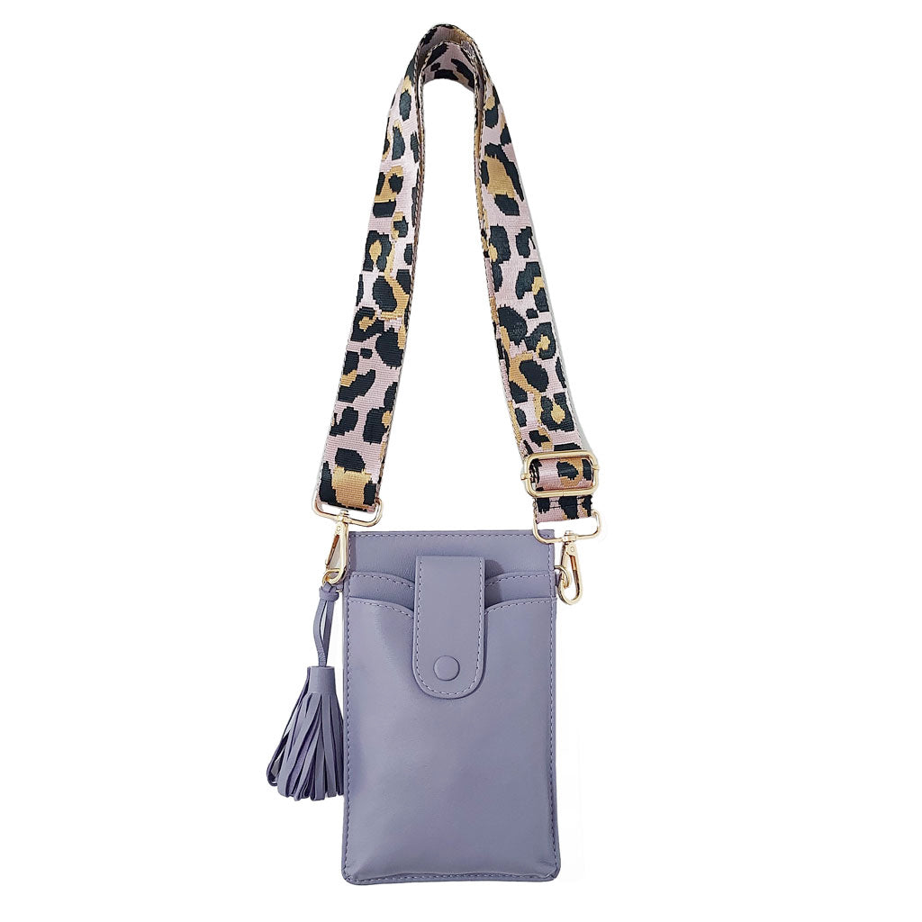 Periwinkle handbag discount