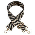 BAG STRAPS - Patterns & Stripes