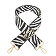 BAG STRAPS - Patterns & Stripes