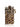 Louis Glasses Case - Leopard