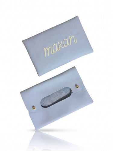 Tissue Holder - Chope, Makan, BRB